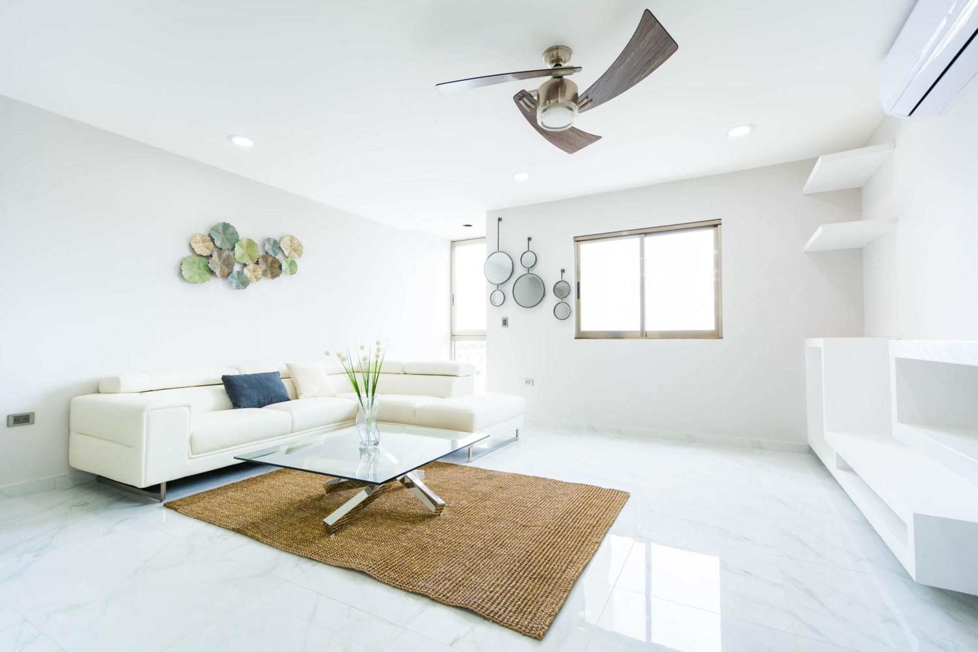 Palmarena Rooms & Residences - Long Stay Comfort With Parking, Sauna, Gym & Pool - Steps From 5Th Avenue Playa del Carmen Exterior photo
