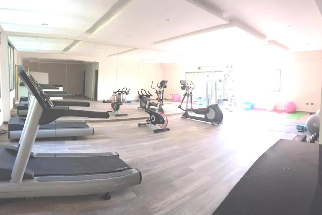 Palmarena Rooms & Residences - Long Stay Comfort With Parking, Sauna, Gym & Pool - Steps From 5Th Avenue Playa del Carmen Exterior photo