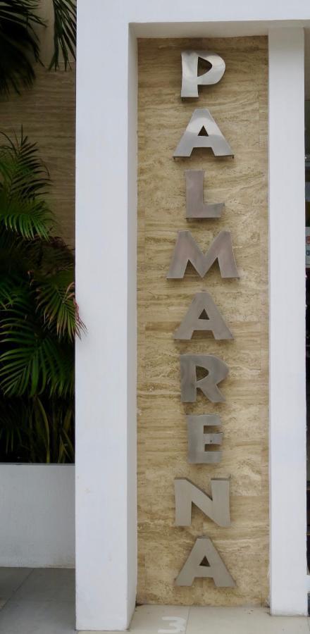 Palmarena Rooms & Residences - Long Stay Comfort With Parking, Sauna, Gym & Pool - Steps From 5Th Avenue Playa del Carmen Exterior photo