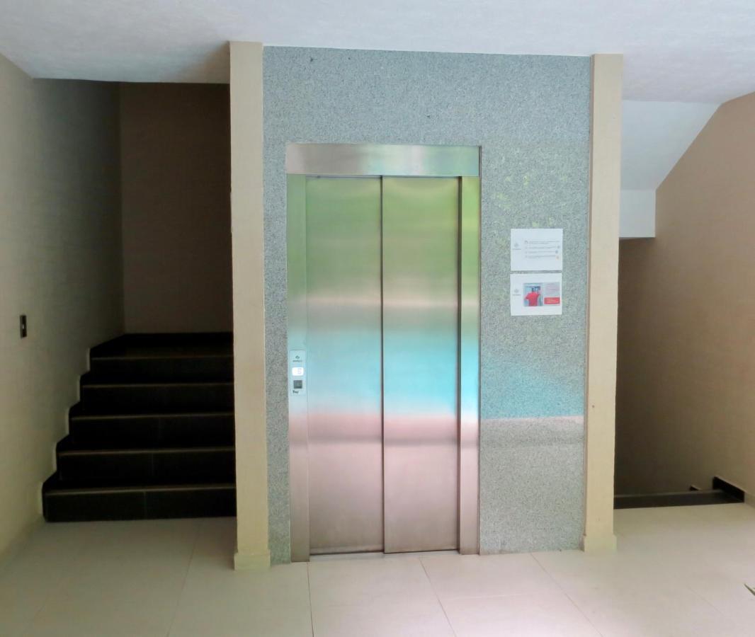 Palmarena Rooms & Residences - Long Stay Comfort With Parking, Sauna, Gym & Pool - Steps From 5Th Avenue Playa del Carmen Exterior photo